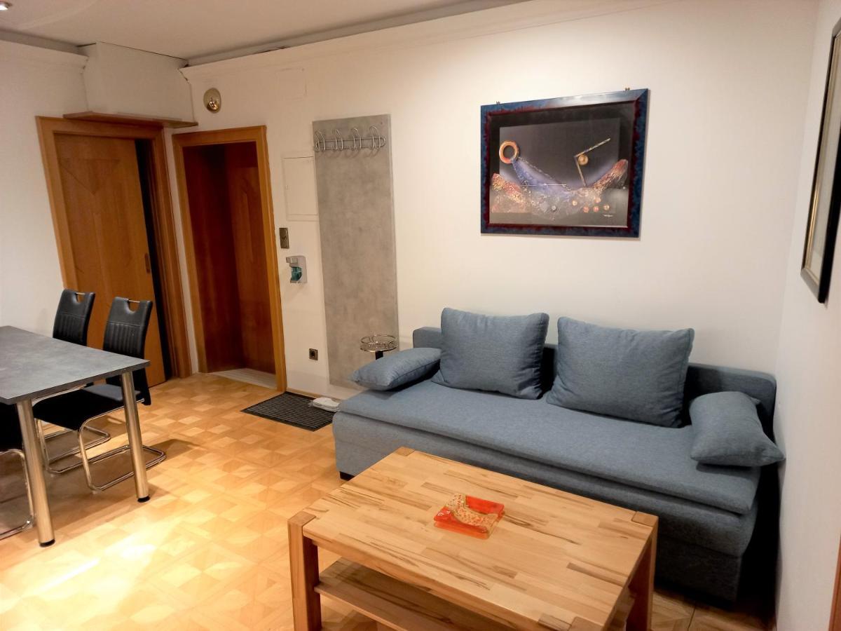 Apartments Peter Viena Exterior foto